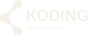 Logo Koding Dev